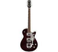 Gretsch G5230T Electromatic Jet FT Dark Cherry Metallic - Chitarra elettrica Single Cut
