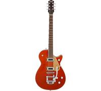 Gretsch G5230T Electromatic Jet FT Orange Stain - Chitarra elettrica Single Cut
