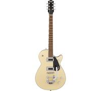 Gretsch G5230T Electromatic Jet FT Vintage White/London Grey - Chitarra elettrica Single Cut
