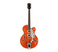 Gretsch G5420T Electromatic Classic Hollow Body Singlecut Bigsby Orange Stain - Chitarra semiacustica