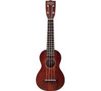 Gretsch G9100 Soprano STD · Ukulele