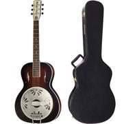 Gretsch G9240 Alligator Biscuit Bundle