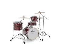 Gretsch Set batteria Energy Street – Shell set – Ruby Sparkle