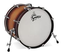 Gretsch Gre Rn2 18X22 Bd Stb (RN2-1822B-STBGRT)