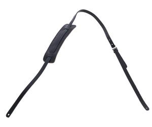 Gretsch Guitar Strap Vintage Black