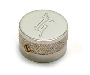 Gretsch Guitars Electromatic Series,"G" Logo, · Bottone per potenziometro