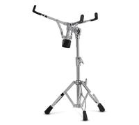 Gretsch Hardware Explorer Supporto rullante GRG2SS - leggero e stabile - doppia rinforzatura - piedini antiscivolo - per rullanti 12"-14"