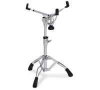 Gretsch Hardware G3 Series snare stand GR-G3SS 3 mm di spessore, treppiede a doppio rinforzo, spiedino a segmenti dentati
