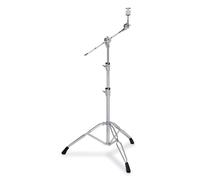 Gretsch Hardware Serie G5 Asta a giraffa per piatto GR-G5CB - Giunti dei tubi da 1-1/8" 1" 3/4" con inserti in ottone - Asta a doppia rinforzatura da 4 mm - Memorylock
