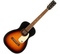 Gretsch Jim Dandy Parlor Rex Burst Chitarra Acustica