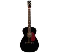 Gretsch LTD Nick 13 Outlaw Heart BLKT
