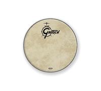 Gretsch Pelle per grancassa Fiberskyn 18" GRDHFS18