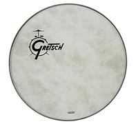 Gretsch Bassdrum head, Pelle per grancassa, Fiberskyn 20'', GRDHFS20O