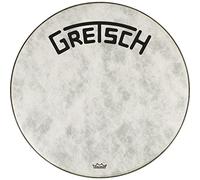 Gretsch Bassdrum head, Pelle per grancassa, Fiberskyn 20", GRDHFS20B