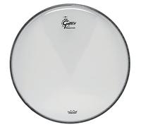 Gretsch Pelle per batteria - Pelle Risonanza Rullante - extra sottile - trasparente - clear - 14" - GRDHSS14