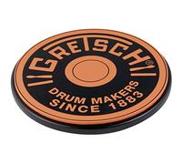 Gretsch Practice Pad orange 6" / 15 cm diametro
