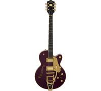 Gretsch Pro Broadkaster JR LX BLKBRY