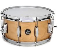 Gretsch Renown Maple Snare 14"x6,5" Gloss Natural - Rullante