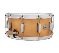 Gretsch S1-6514-BSC Full Range Birch Snare 14"x6,5" - Rullante