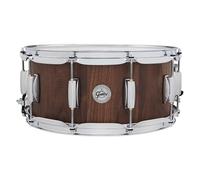 Gretsch S1-6514-WS Full Range Stave Walnut Snare 14"x6,5" - Rullante