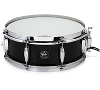 Gretsch tamburi Renown Series rullante - 12,7 x 35,6 cm - Piano nero