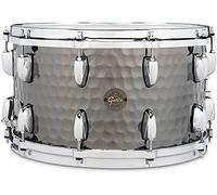 Gretsch Drums 14"x8" Black Hammered Snare