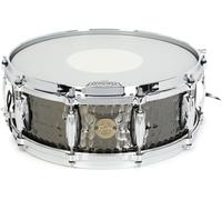 Gretsch Drums 14"x5" Black Hammered Snare