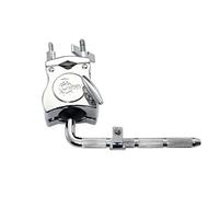 Gretsch Tom Hold Clip con L-Rod da 12,7 mm GS1-TC