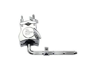 Gretsch Tom Hold Clip con L-Rod da 12,7 mm GS1-TC