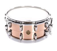 Gretsch Drums 14"x6,5" USA Bronze Snare Drum