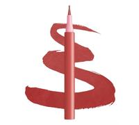 GRETY 1 pezzo Pennarello Labbra Professionale Lip Liner Stain, Labbra Impermeabile Tutto il Giorno, Trasferimento Zero, Tinta Ombreggiatura(Numero di colore:9)