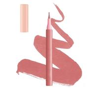 GRETY Pennarello Labbra Professionale Lip Liner Stain, Labbra Impermeabile Tutto il Giorno, Trasferimento Zero, Tinta Ombreggiatura