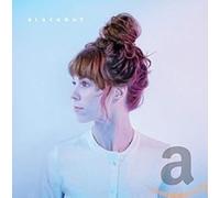 GRETZINGER, STEFFANY - BLACKOUT