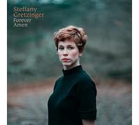 Gretzinger, Steffany - Forever Amen