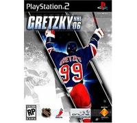 Gretzky NHL 06