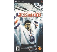 Gretzky NHL - Sony PSP (Sony PSP)