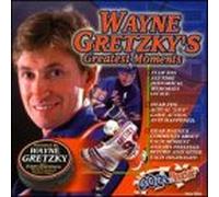 Gretzky, Wayne - Greatest Moments
