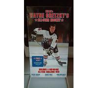 Gretzky, Wayne - Gretzky All Star Hockey [VHS]