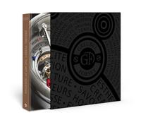 Greubel Forsey: Timepieces by Greubel Forsey