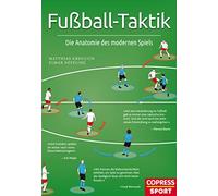 Greulich, M Fubball-Taktik - (German Import) Book NUOVO