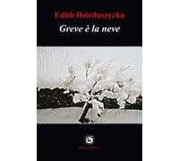 Greve è la neve