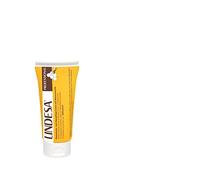 LINDESA® Crema Protezione della pelle con cera d'api tubo di plastica 100ml
