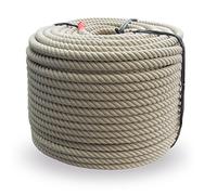 Grevinga® corda in polipropilene, effetto corda di canapa, ø 20 mm, 30 m