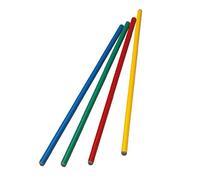 Grevinga® - -E ginnastica Stab, Gelb