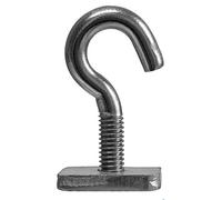 Grevinga Nirosta - Gancio da rete per porte da calcio