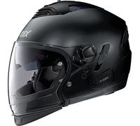 GREX G4.2 PRO KINETIC N-COM FLAT BLACK XL