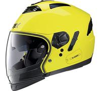 Grex G4.2 PRO KINETIC N-COM LED YELLOW L