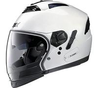 GREX G4.2 PRO KINETIC N-COM METAL WHITE XL