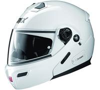 GREX G9.1 EVOLVE KINETIC N-C METAL WHITE XS