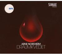 Grex Vocalis Draumkvedet (Bergby, Norwegian Radio Orch., Grex Vocalis) (CD)